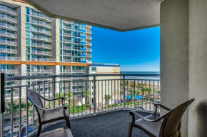 Dunes Village Resort -536